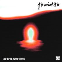 Rueben, Aaron Payne, EXEA - It Is What It Is [Shogun Audio]