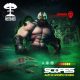 Scopes - Allied In Darkness Demons [Nuclear Bass Records]