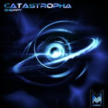 Sheppy - Catastropha [Murmuration Records]