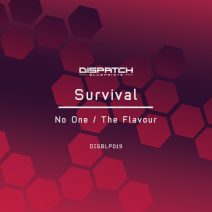 Survival - No One The Flavour [Dispatch Recordings]