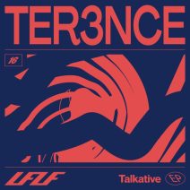 TER3NCE, Peas, Killroy - Talkative EP [Love For Low Frequencies]