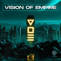 V O E - Vision Of Empire (DJ Edition) [Viper Recordings]