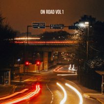 VA - On Road Vol 1 [Born On Road]