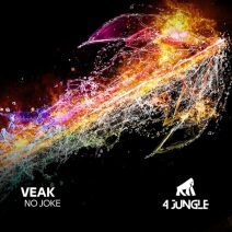 Veak - No Joke [4 Jungle Records]