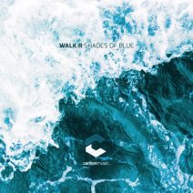 Walk:r - Shades of Blue [Carbon Music]