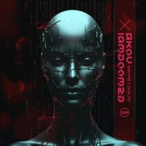 AKOV, Iamdoomed - Sabotage Catalyst [Dispatch Recordings]