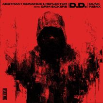 Abstrakt Sonance, Reflektor, Grim Sickers - D.D. (Dunk Remix) [Play Me Records]