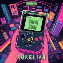 Aurelian - Cheat Code [Dub Shotta]