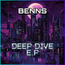 BeNNs - Deep Dive E.P [BeNNs DNB]