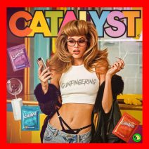 Catalyst - Gunfingering [Accelerant Records]