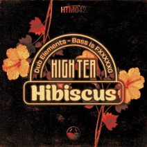 Dub Elements - Bass is FXXXXXG [High Tea Music]