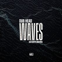 Dub Head, Kathryn Brenna - Waves EP [Transparent Audio]