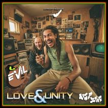 Evil E - Love & Unity [DropZoneMusic.org]