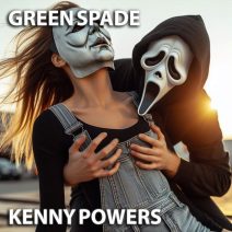 Green Spade - Kenny Powers [Nebula DnB Records]