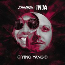 Inja, Levela - Ying Yang [LVL Music]