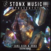 Jake Sick, Arax - Electric Boogie [STONX MUSIC]