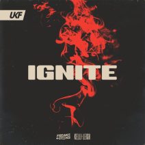 Kelli-Leigh, Freaks & Geeks - Ignite [UKF]
