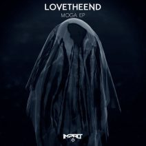 LoveTheEND - Moga EP [Impact Music]