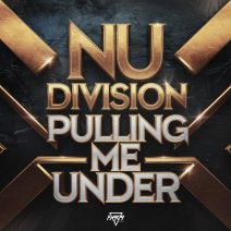 NuDivision - Pulling Me Under [FX909 MUSIC]