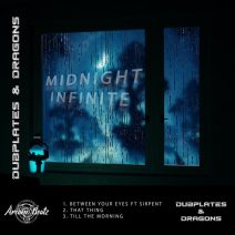 SiRPENT, Arcane Beatz - Midnight Infinite [Dubplates & Dragons]