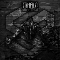 TRHalo - Limbo Paranoia [Sirius Music]