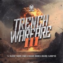 VA - Trench Warfare III [Natty Dub Recordings]